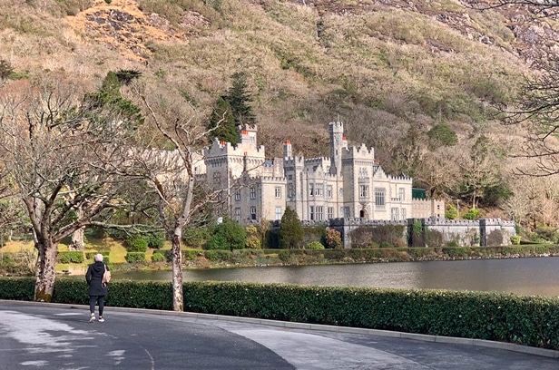 5 reasons to visit kylemore abbey 2