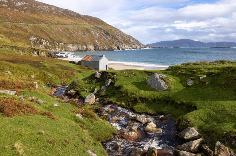 Amazing Achill Island Tours 1