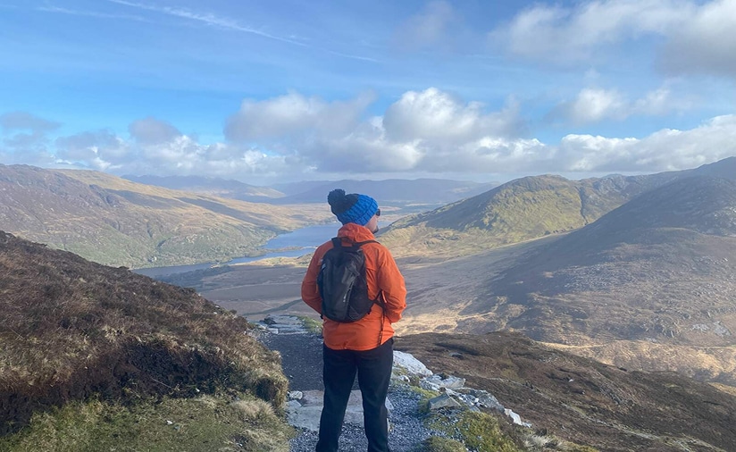 Connemara National Park