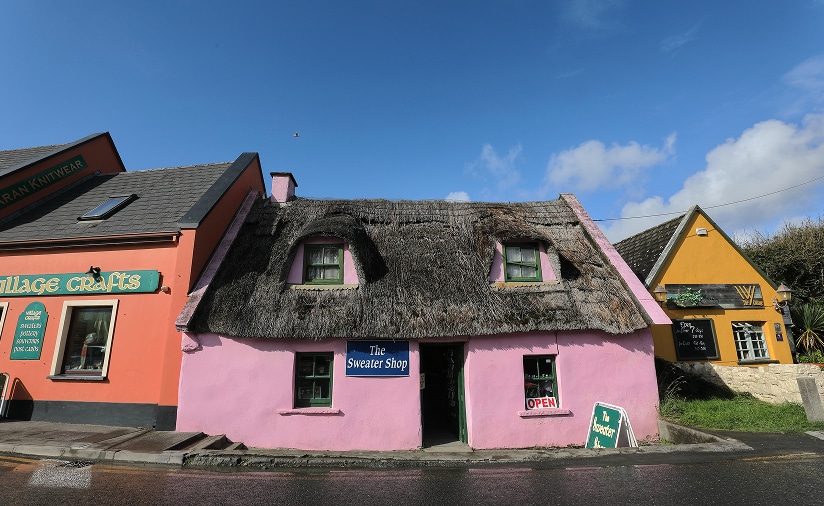 Doolin