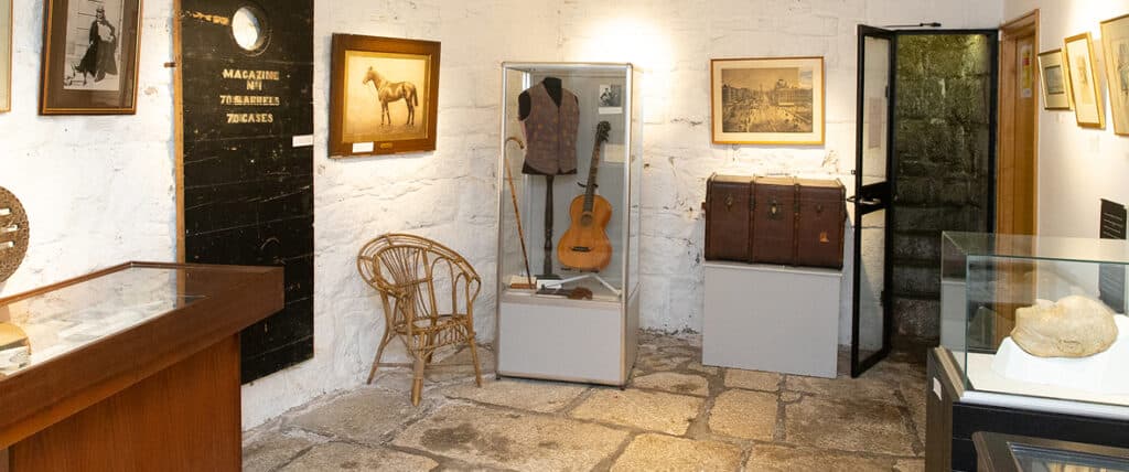 Dublin Bespoke Literary Tour Gallery 6