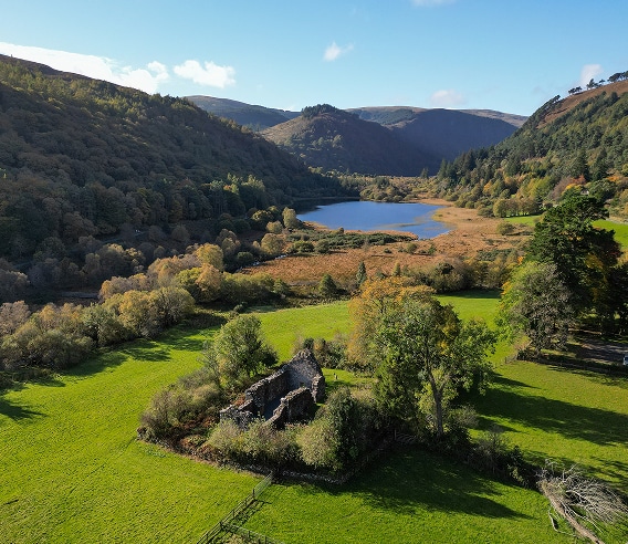 Glendalough