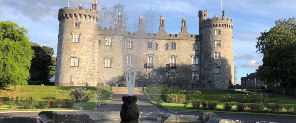 Kilkenny Castle