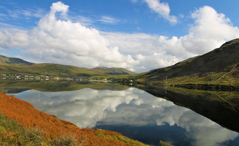 Killary Harbour