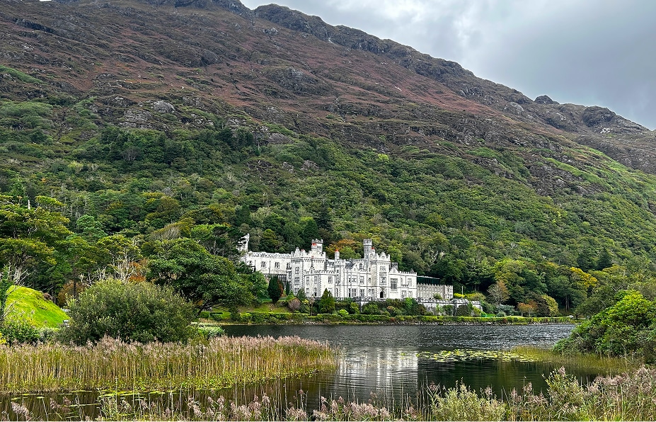 Kylemore Abbey