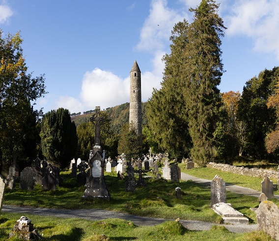 Round Tower