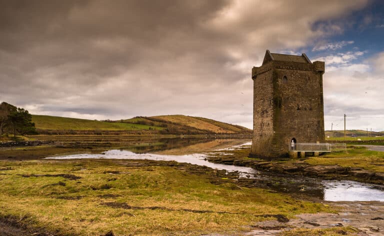 achill island tour alcehmy tours