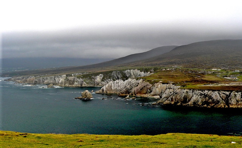 ashleam point