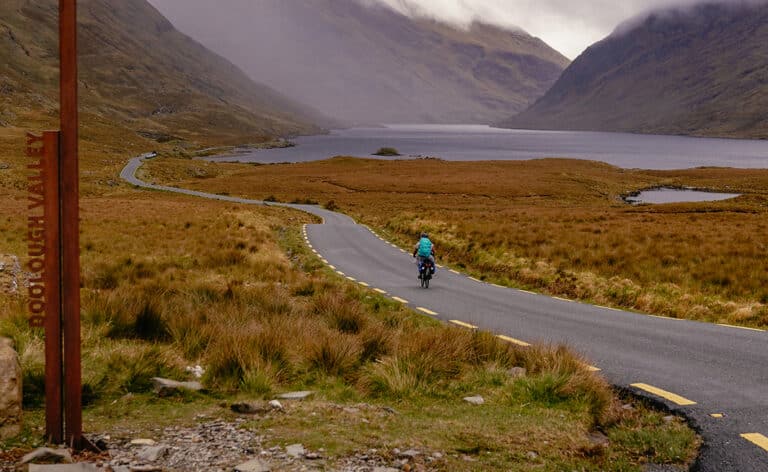 captivating connemara tour cover
