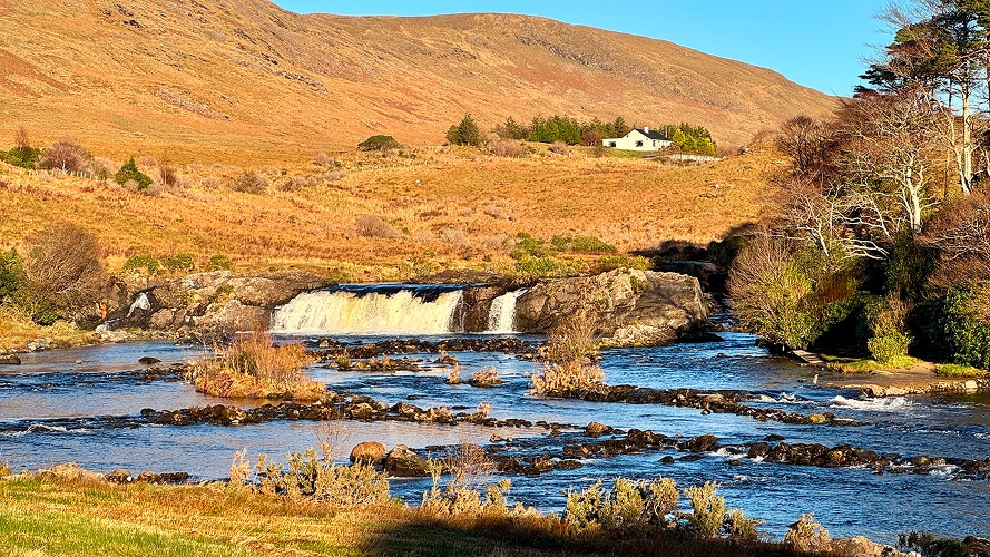 connemara views