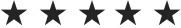 dark stars