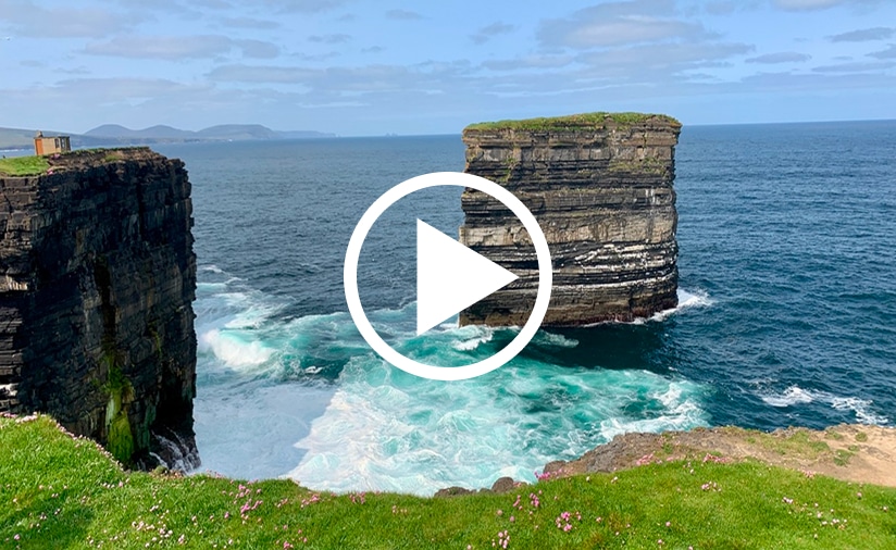 downpatrick head