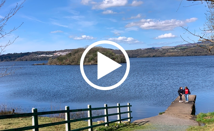 isle of innisfree