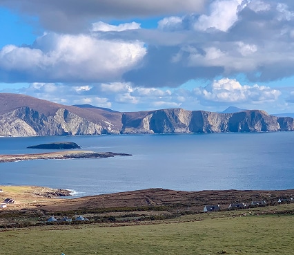 keem bay
