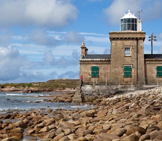 lighthouse