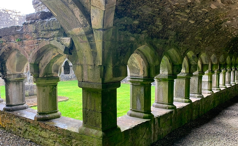 moyne abbey