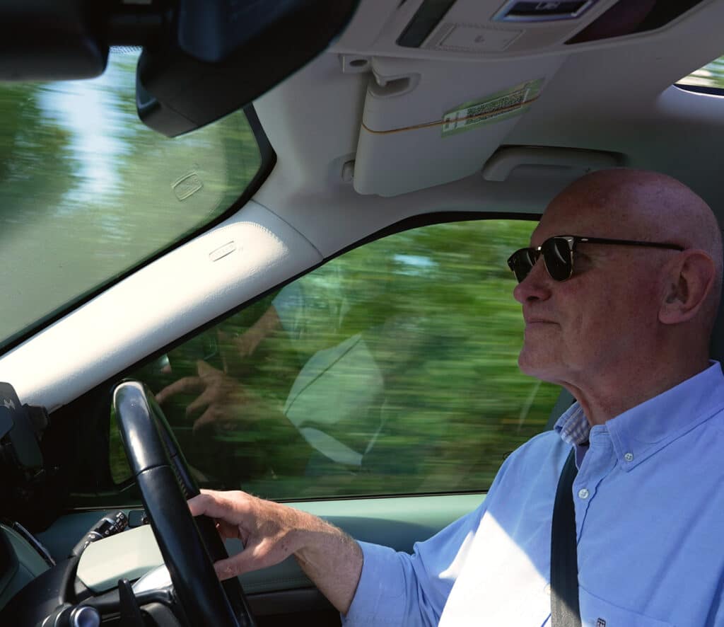 neal doherty alchemy tours driving