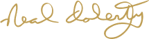 neal doherty signed