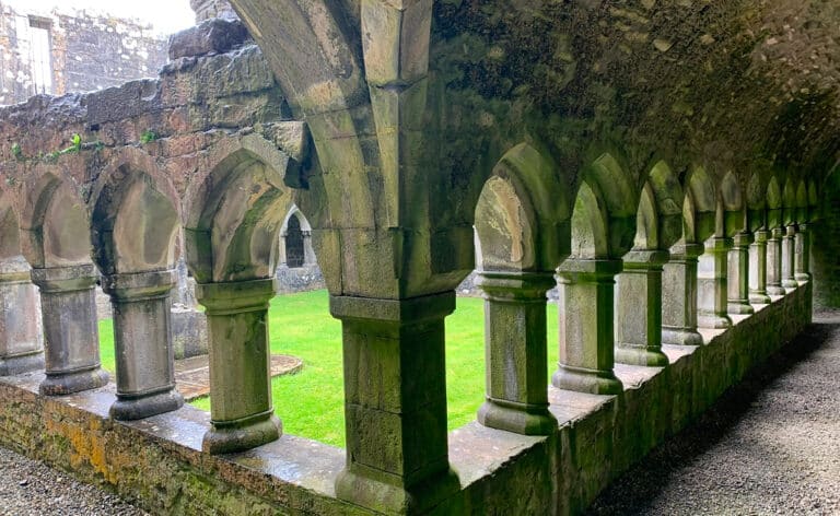 north mayo tours cover