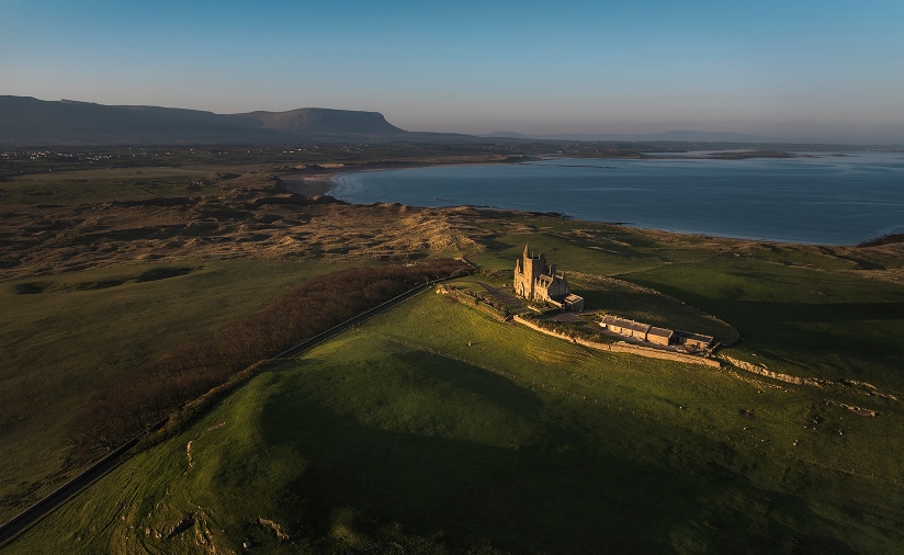 sligo coastline