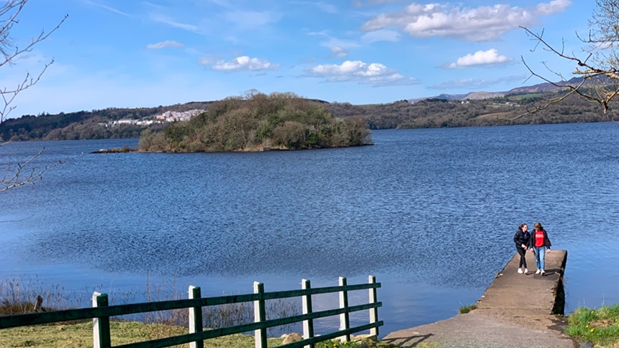 sligo tour beauty spot