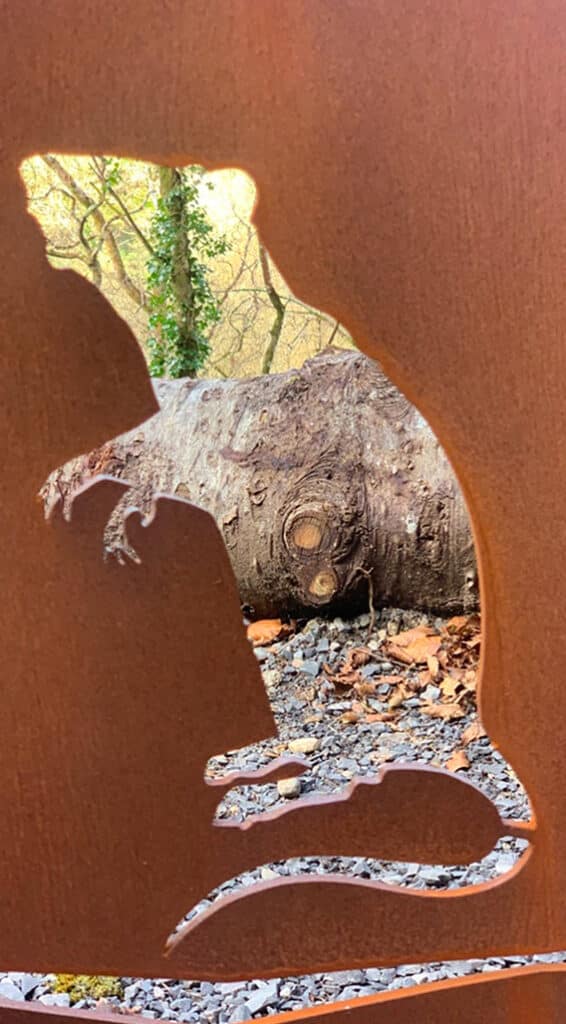 sligo tours sculpture