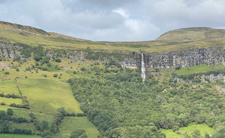 spectatular sligo tours