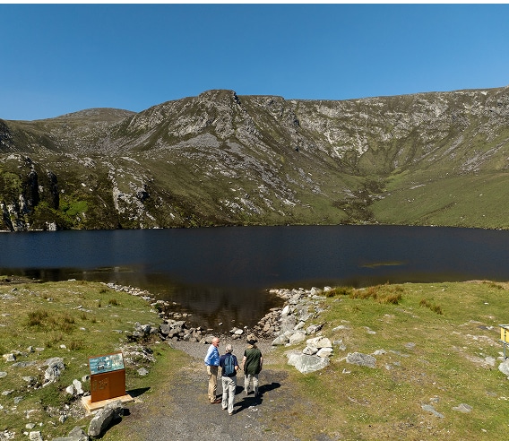 wild atlantic way tours