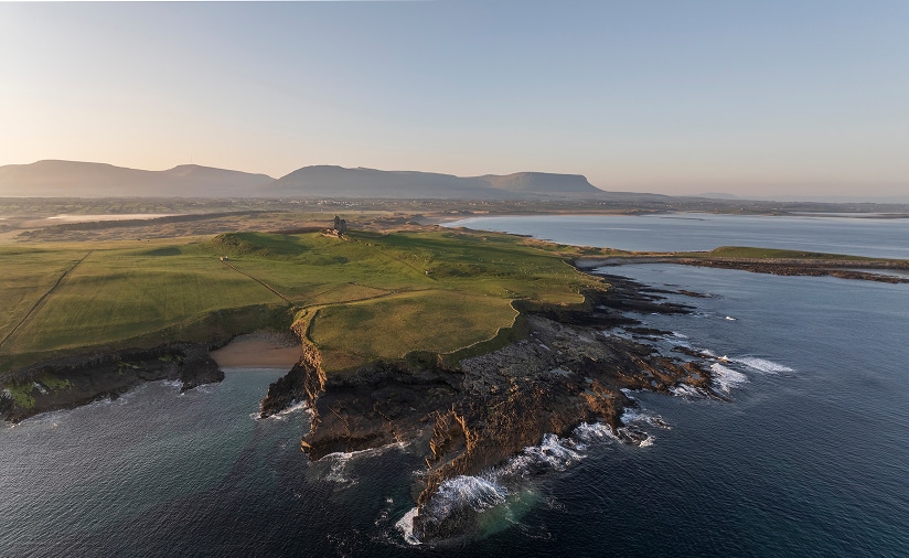 wild atlantic way