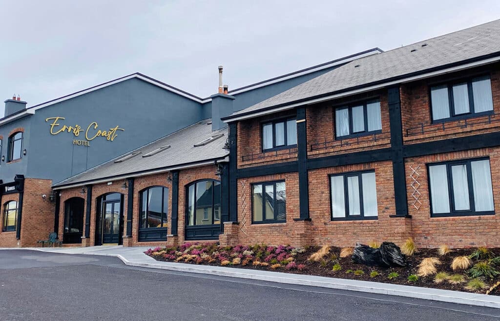 Erris Coast Hotel